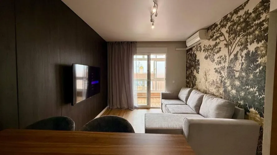 Apartamento de 2 dormitorios en Torrevieja, España No. 2285