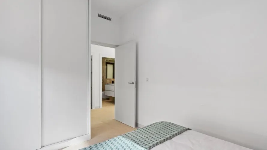 Villa de 3 dormitorios en Los Alcázares, España No. 2161 № 16
