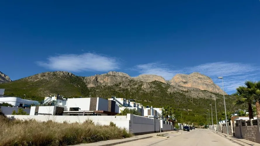 Apartamento de 3 dormitorios en La Alberca, España No. 2191 № 8