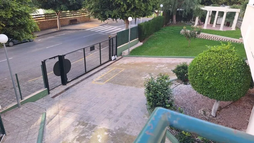Apartamento de 2 dormitorios en Villajoyosa, España No. 2274 № 23