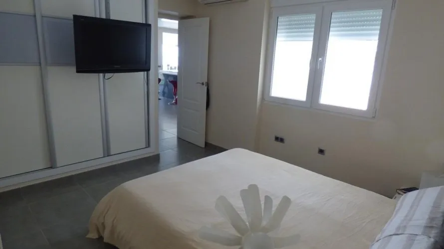 Сasa de 3 dormitorios en Cabo De Las Huertas, España No. 2559 № 21