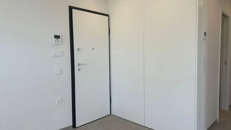 Apartamento de 2 dormitorios en Orihuela, España No. 1481 № 15