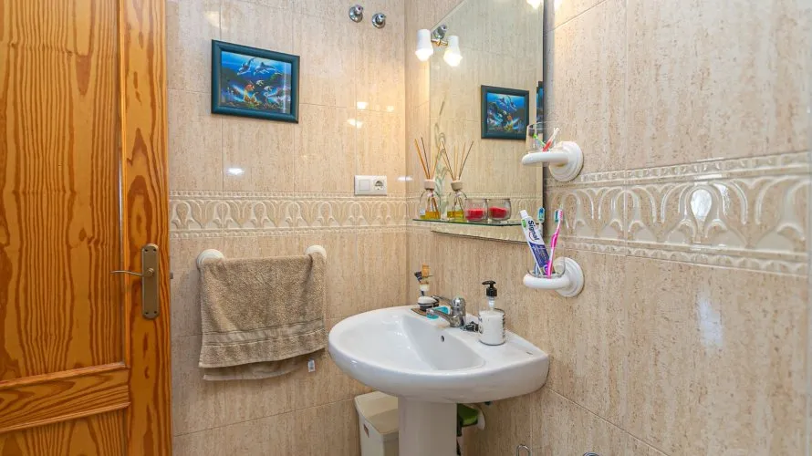 Ático de 89m² en Torrevieja, España No. 2376 № 24