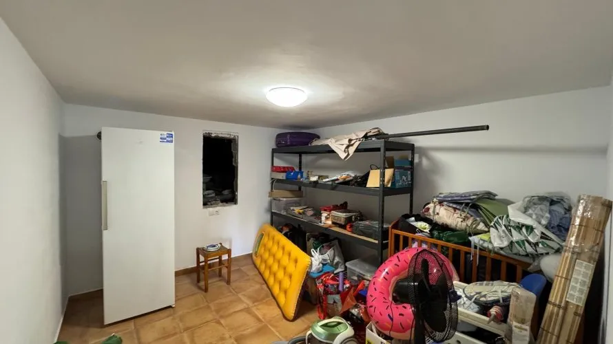 Villa de 3 dormitorios en Cabo Roig, España No. 1473 № 16
