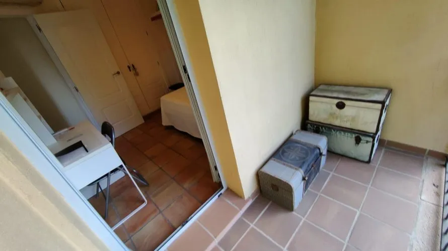Сasa de 3 dormitorios en Finestrat, España No. 1823 № 28