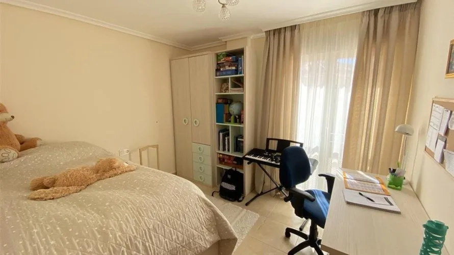 Apartamento de 134m² en Altea, España No. 2217 № 17