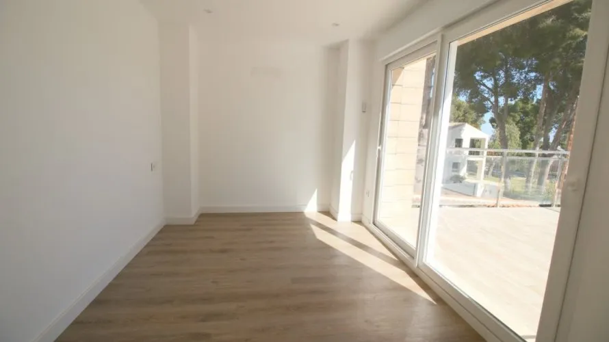 Apartamento de 4 dormitorios en La Torre, España No. 1661 № 13