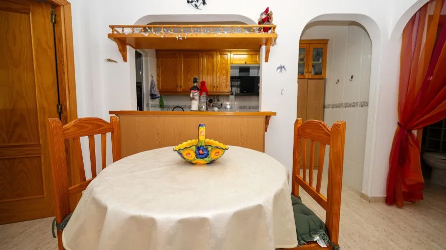 Apartamento de 62m² en Alicante, España No. 2344 № 18