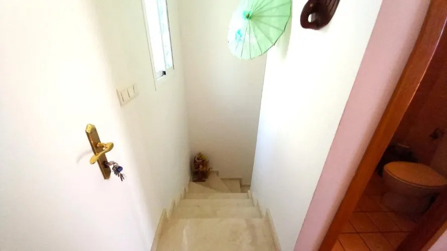 Сasa de 3 dormitorios en Finestrat, España No. 2127 № 23