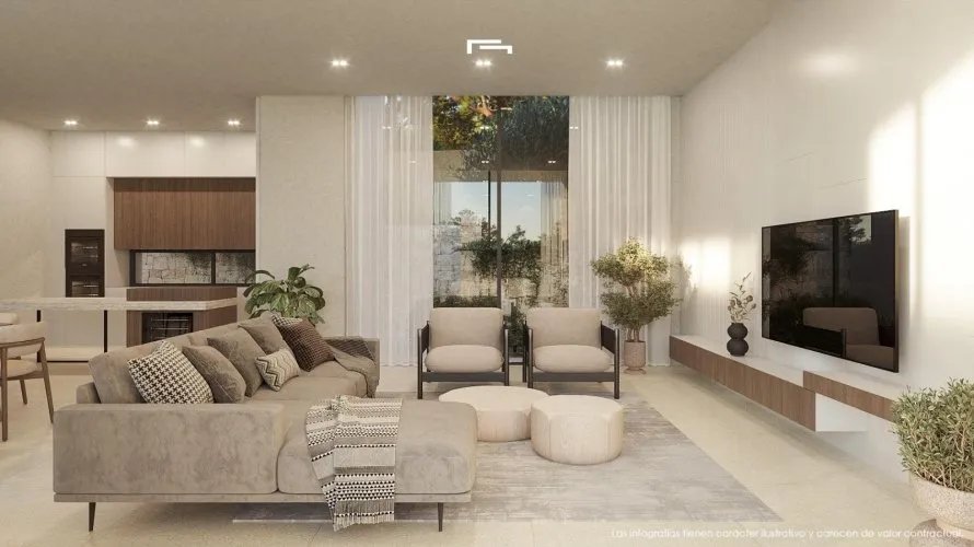 Villa de 3 dormitorios en Benissa, España No. 2153 № 5