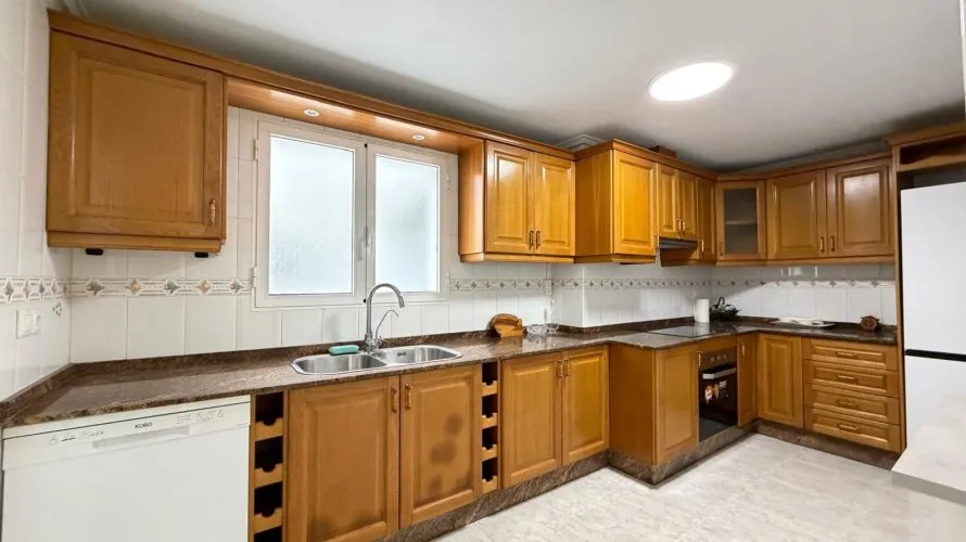 Apartamento de 3 dormitorios en Torrevieja, España No. 2269 № 12