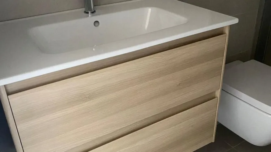 Apartamento de 3 dormitorios en Santa Pola, España No. 2190 № 18