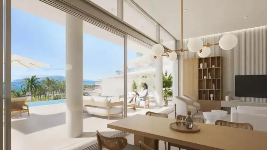 Apartamento de 2 dormitorios en Santa Cruz de Tenerife, España No. 2593 № 28