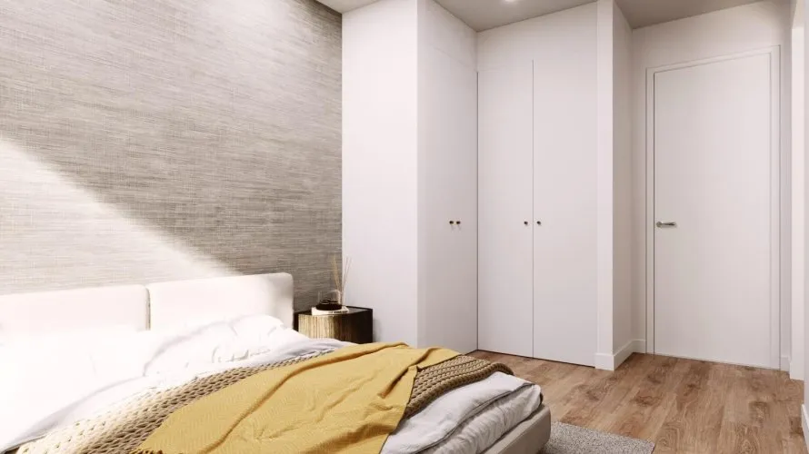 Apartamento de 2 dormitorios en Gran Alacant, España No. 1806 № 16