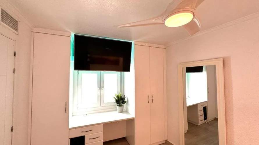 Ático de 57m² en Torre de la Horadada, España No. 1941 № 20