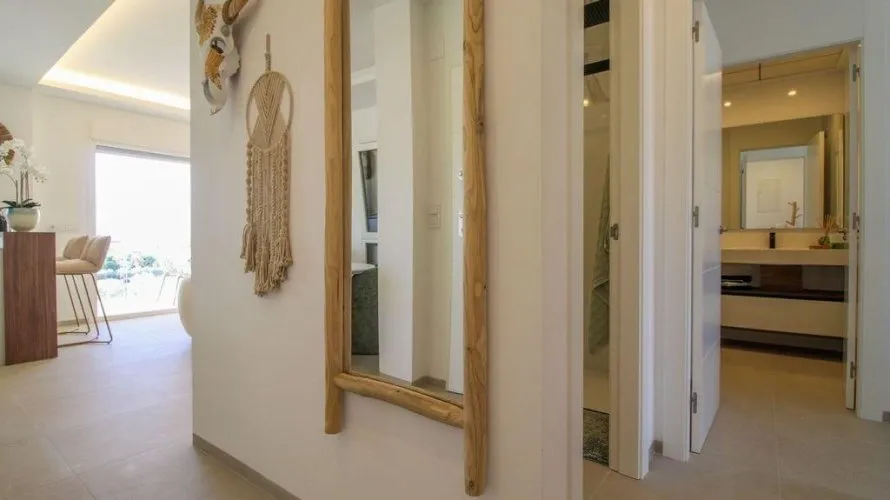 Apartamento de 2 dormitorios en Ciudad Quesada, España No. 2585 № 6