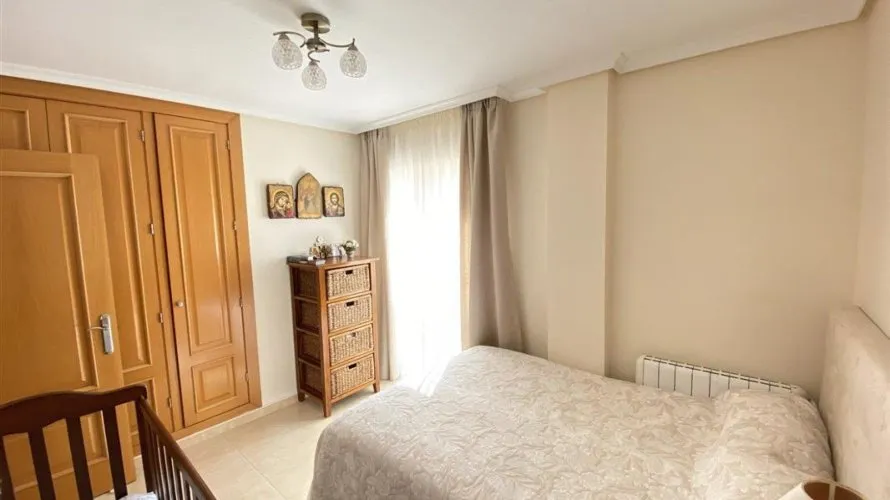 Apartamento de 134m² en Altea, España No. 2217 № 12