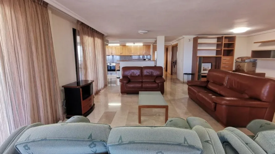 Apartamento de 3 dormitorios en Zona Altea Hills, España No. 2027 № 28