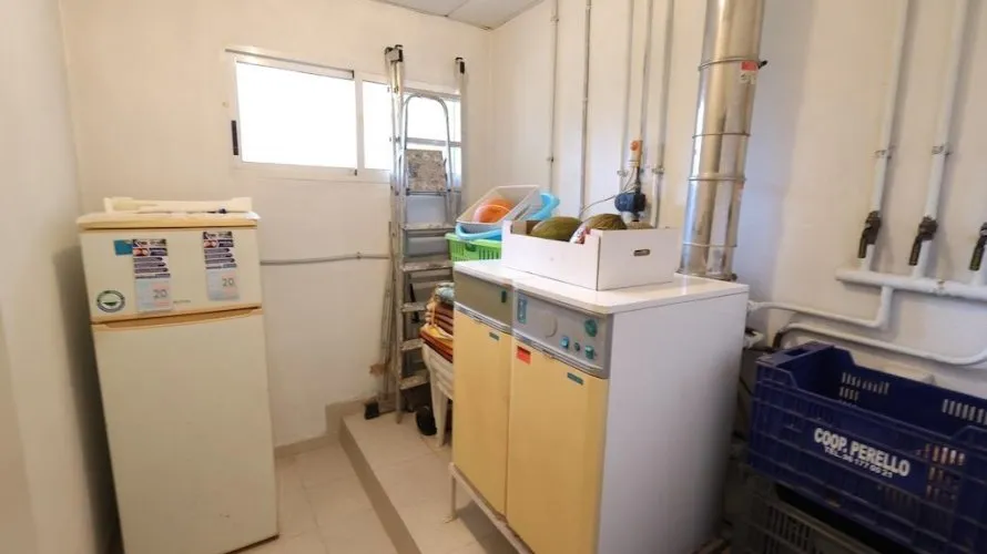 Apartamento de 5 dormitorios en Alicante, España No. 2211 № 21