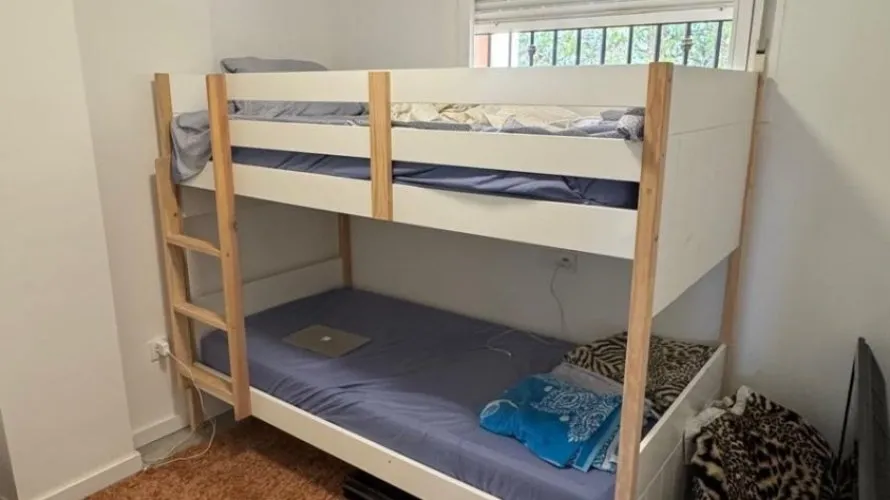 Apartamento de 2 dormitorios en Mutxamel, España No. 2094 № 22