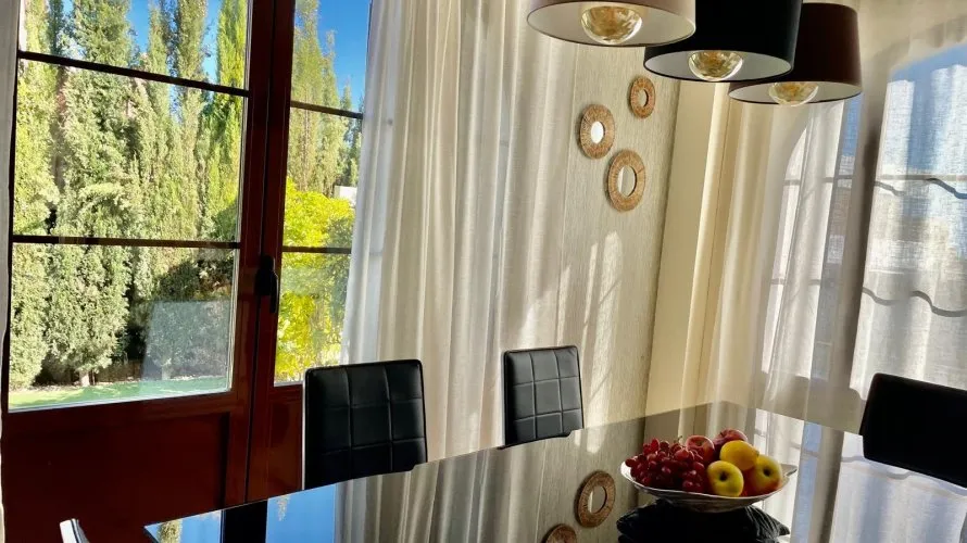 Villa de 1 dormitorio en Finestrat, España No. 2108 № 15