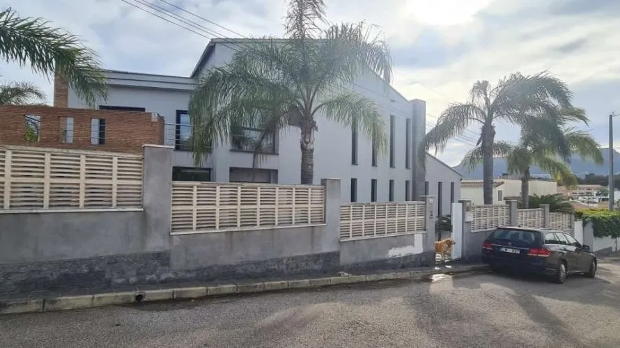 Villa de 5 dormitorios en Calpe, España No. 1703 № 14
