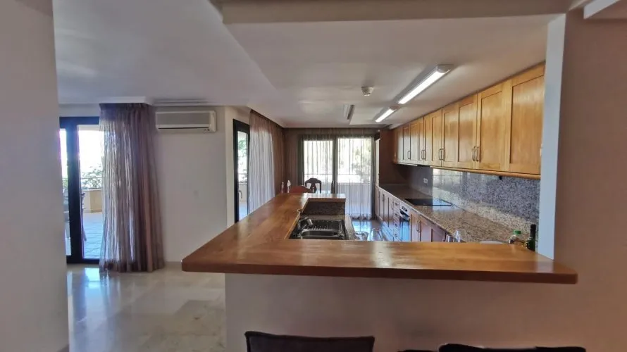 Apartamento de 3 dormitorios en Zona Altea Hills, España No. 2027 № 7