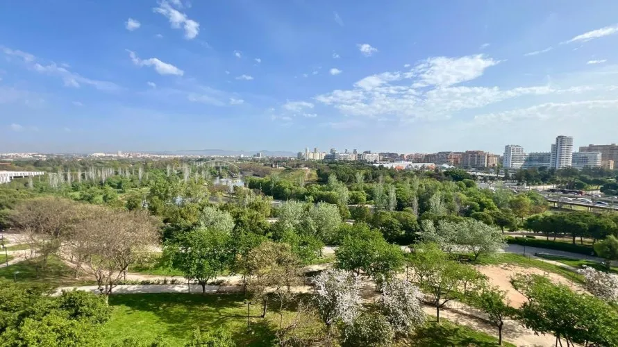 Apartamento de 1 dormitorio en Mislata, España No. 2428 № 11