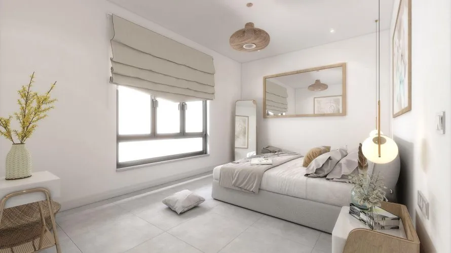 Apartamento de 2 dormitorios en Altea, España No. 2028 № 15