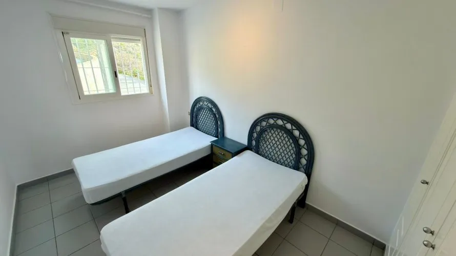 Ático de 2 dormitorios en Benidorm, España No. 1496 № 10