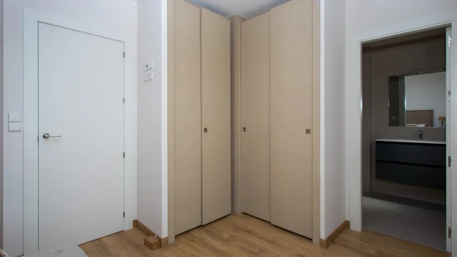 Dúplex de 3 dormitorios en Monforte del Cid, España No. 2534 № 5