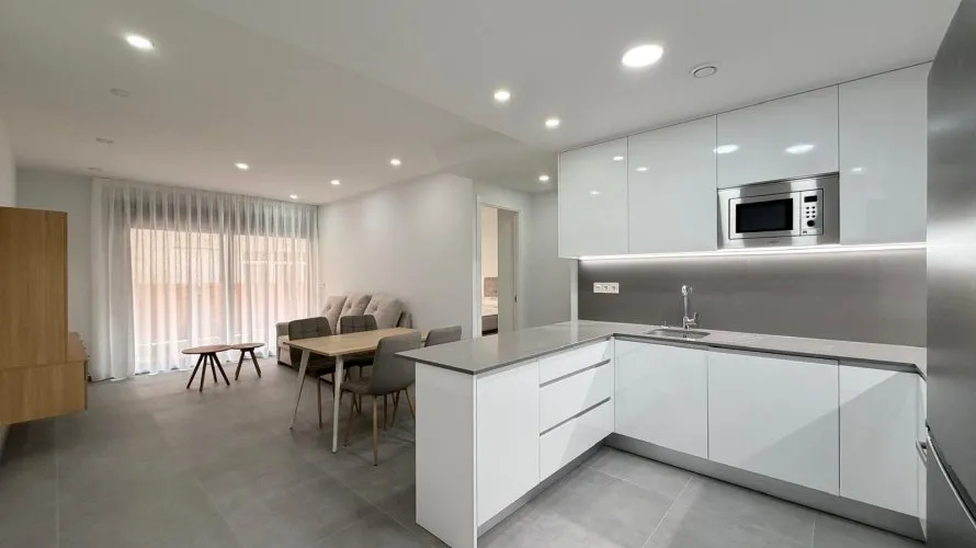 Apartamento de 3 dormitorios en Torrevieja, España No. 1558 № 14