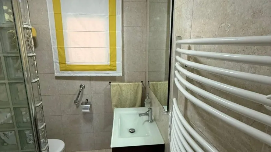 Villa de 4 dormitorios en Villamartin, España No. 2373 № 15