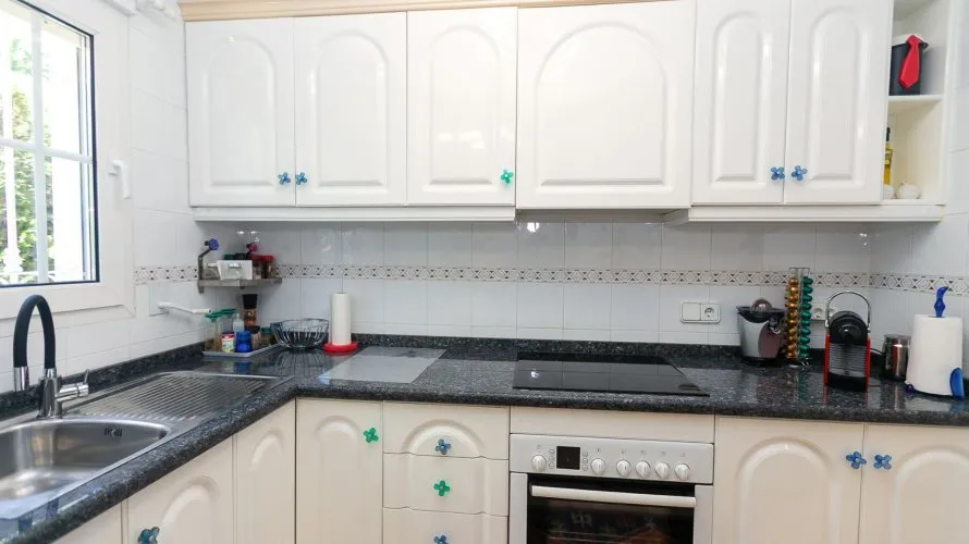 Villa de 194m² en Alicante, España No. 2667 № 13