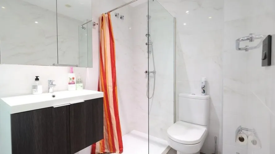 Bungalow de 2 dormitorios en La Zenia, España No. 2230 № 11