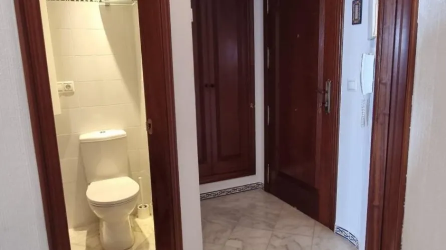 Apartamento de 2 dormitorios en Torrevieja, España No. 1540 № 7