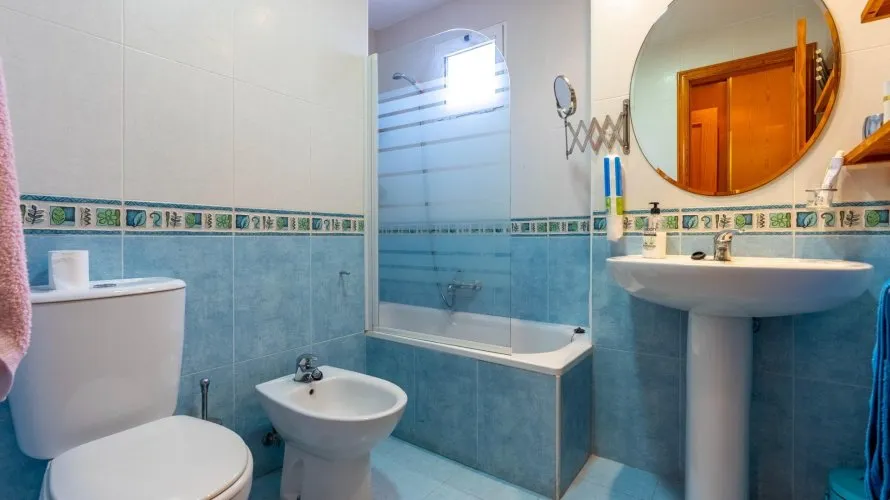 Parcela de 109m² en El Campello, España No. 1954 № 22