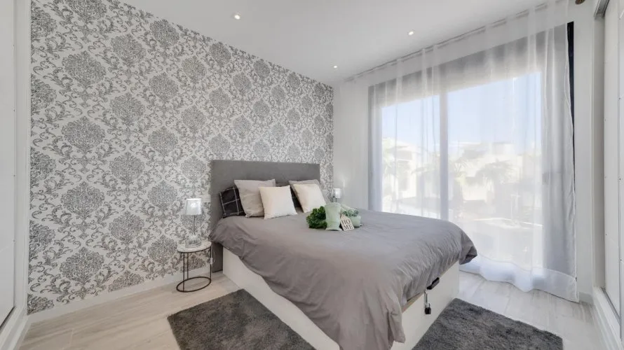 Villa de 3 dormitorios en La Zenia, España No. 1580 № 15