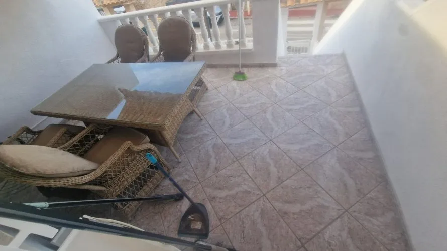 Bungalow de en La Mata, España No. 2199 № 2