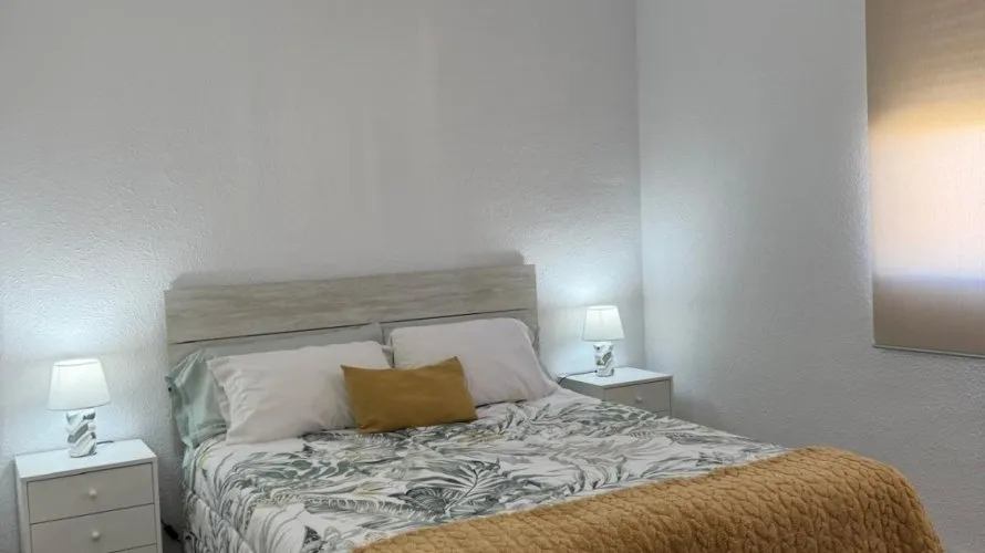 Apartamento de 3 dormitorios en Cabo De Las Huertas, España No. 2574 № 14