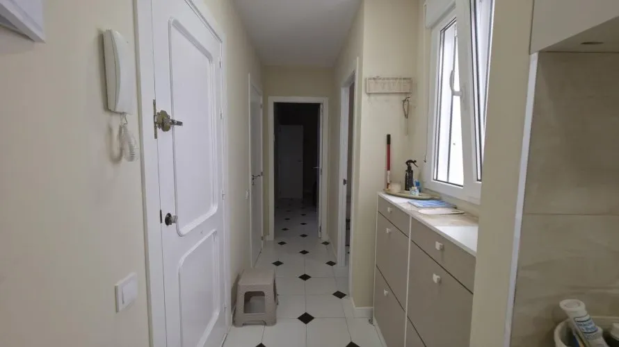 Apartamento de 3 dormitorios en Torrevieja, España No. 2689 № 9