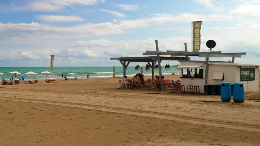 Parcela de 109m² en El Campello, España No. 1954 № 6
