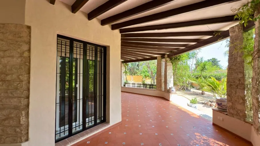 Apartamento de 6 dormitorios en Alicante, España No. 2088 № 12