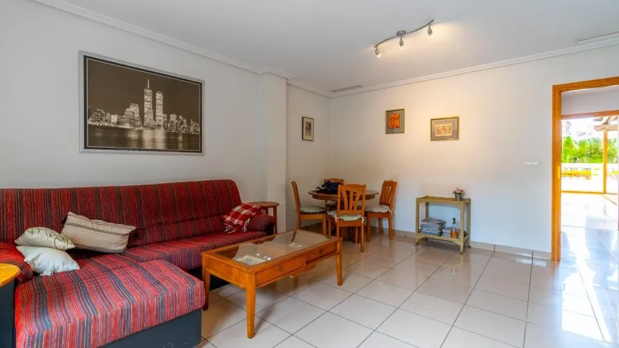 Parcela de 109m² en El Campello, España No. 1954 № 4
