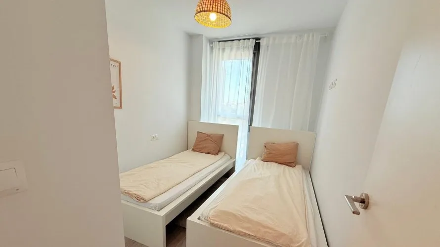 Apartamento de 62m² en Dénia, España No. 1536 № 2