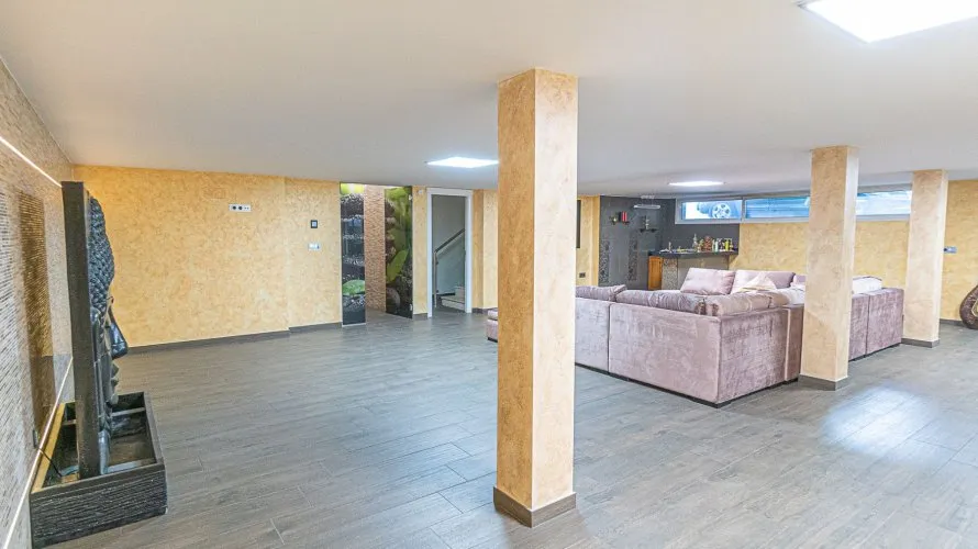 Villa de 370m² en La Mata, España No. 2331 № 17