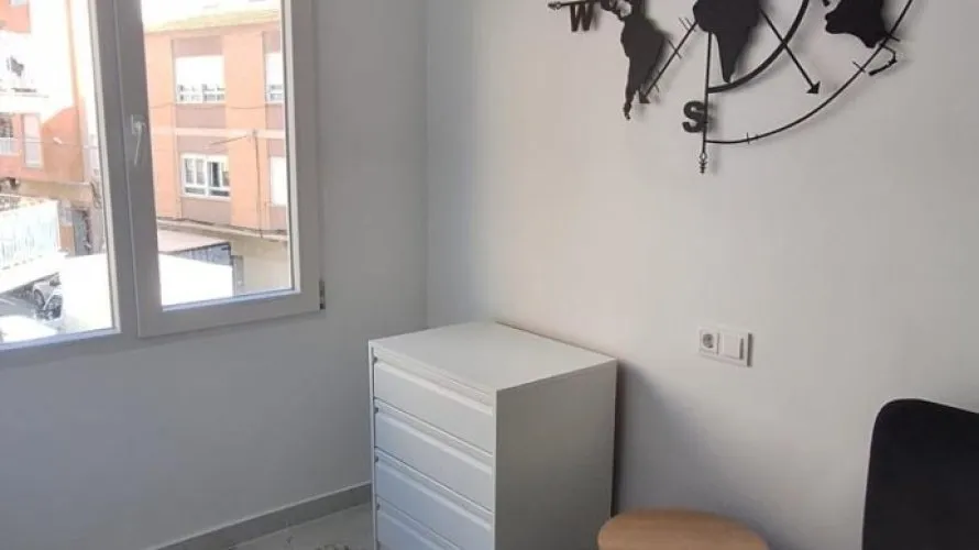 Apartamento de 1 dormitorio en Torrevieja, España No. 2321 № 23