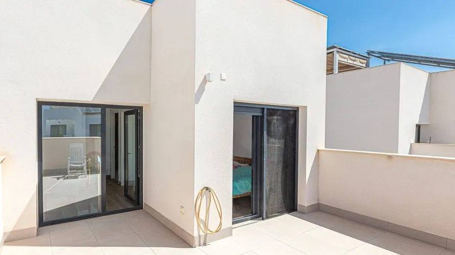 Villa de 162m² en Ciudad Quesada, España No. 2329 № 2