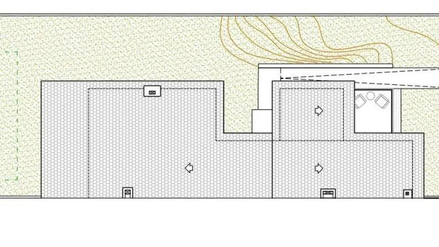 Villa de 4 dormitorios en Galapagar, España No. 2486 № 2