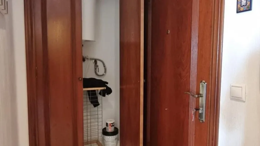 Apartamento de 2 dormitorios en Torrevieja, España No. 1540 № 3